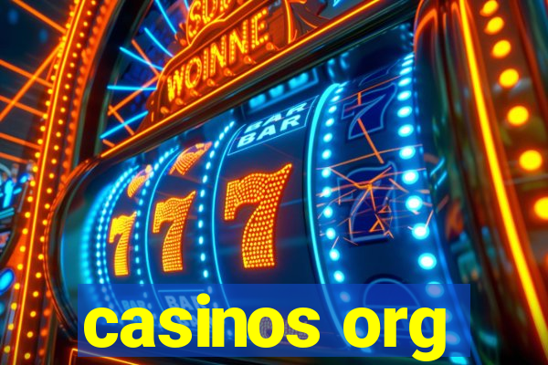 casinos org