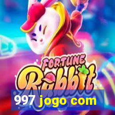 997 jogo com