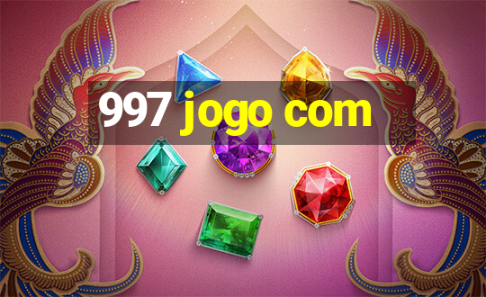 997 jogo com