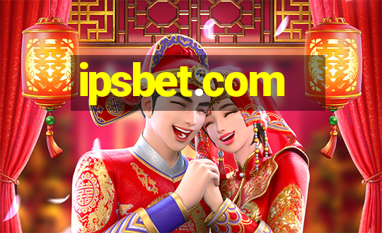 ipsbet.com