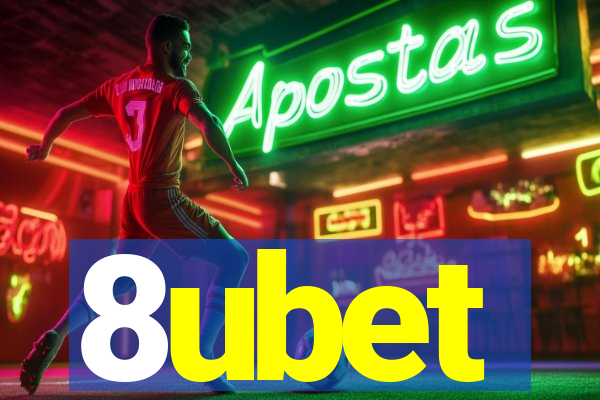 8ubet