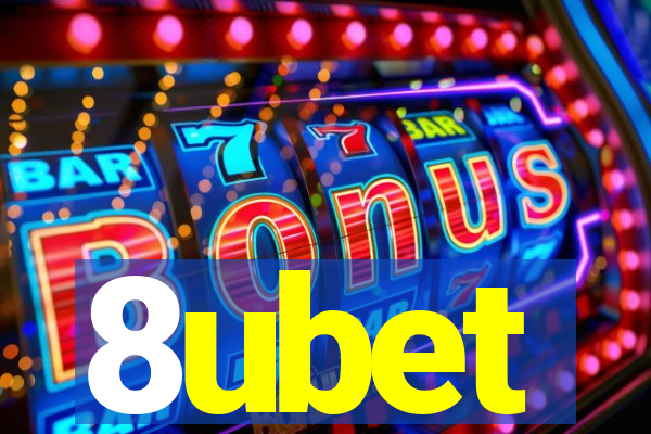 8ubet