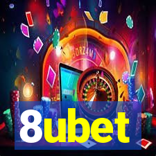 8ubet