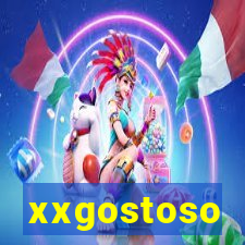 xxgostoso