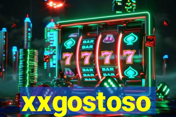 xxgostoso