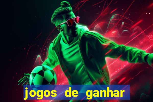 jogos de ganhar dinheiro slots