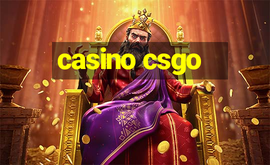 casino csgo