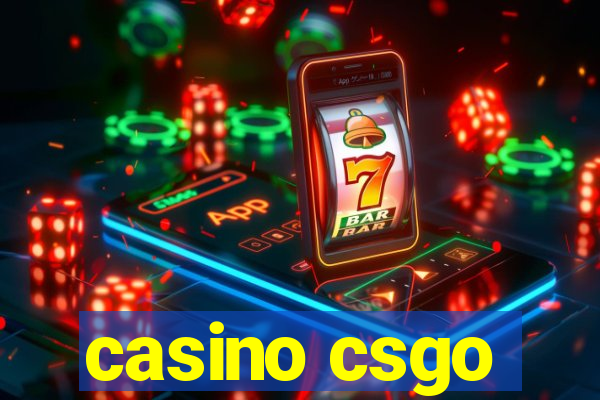 casino csgo