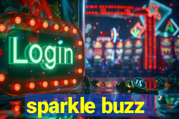 sparkle buzz