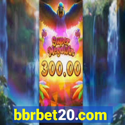 bbrbet20.com