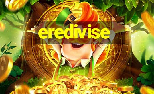 eredivise