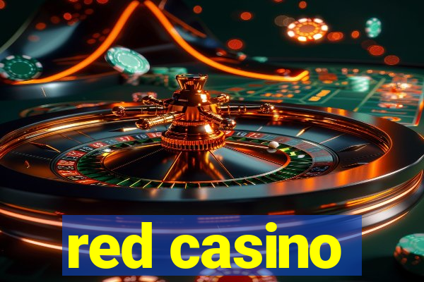 red casino