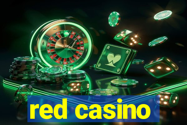 red casino