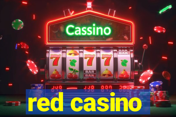 red casino