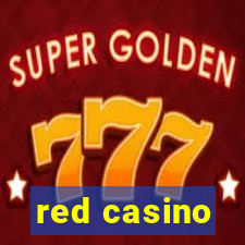 red casino