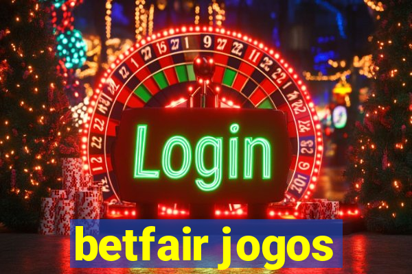 betfair jogos