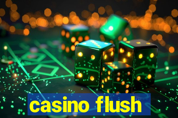 casino flush