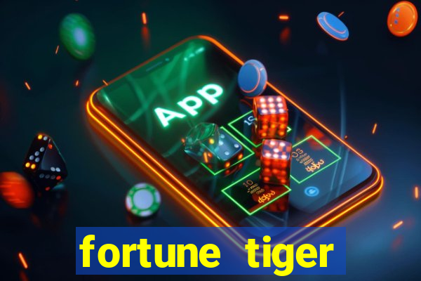 fortune tiger grande slots