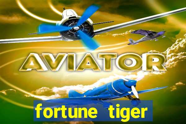 fortune tiger grande slots