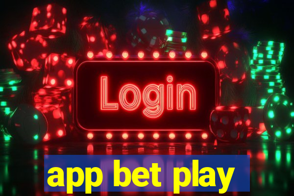 app bet play