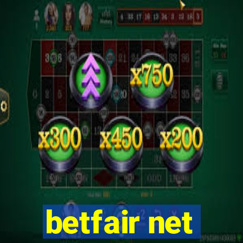 betfair net