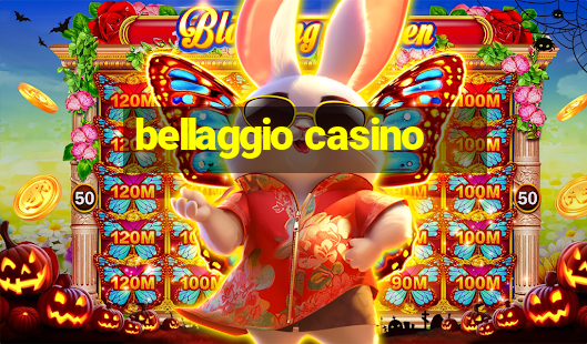 bellaggio casino