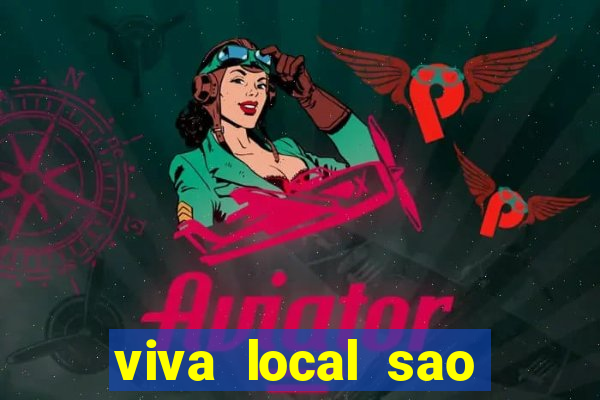 viva local sao jose sc