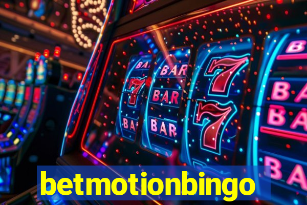 betmotionbingo