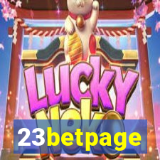 23betpage