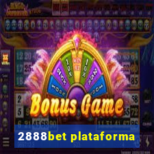 2888bet plataforma