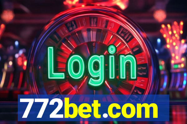 772bet.com