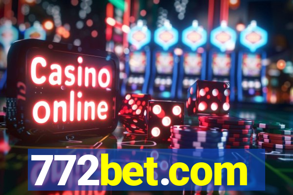 772bet.com