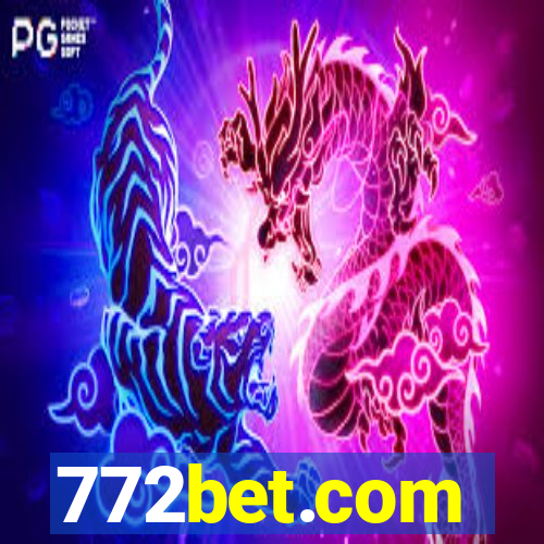 772bet.com