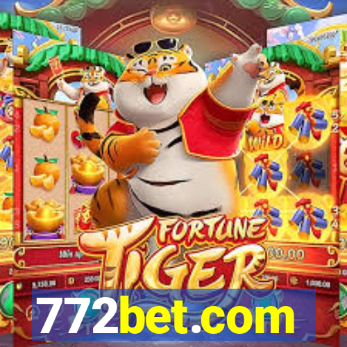 772bet.com