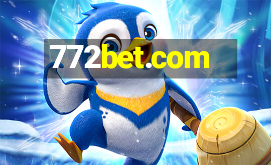 772bet.com