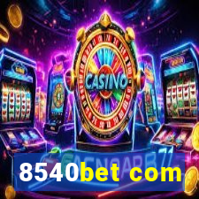 8540bet com