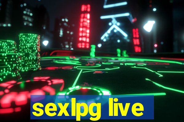 sexlpg live