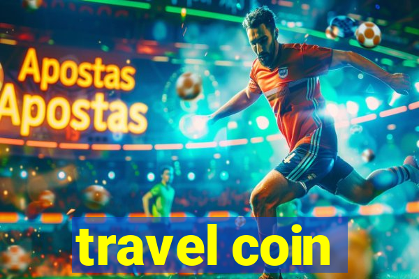 travel coin