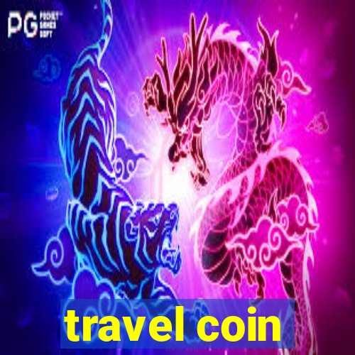 travel coin