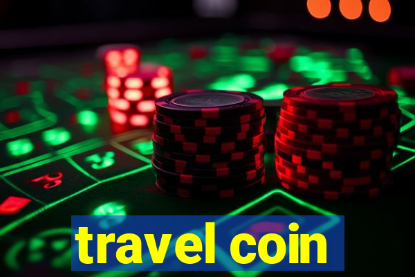 travel coin