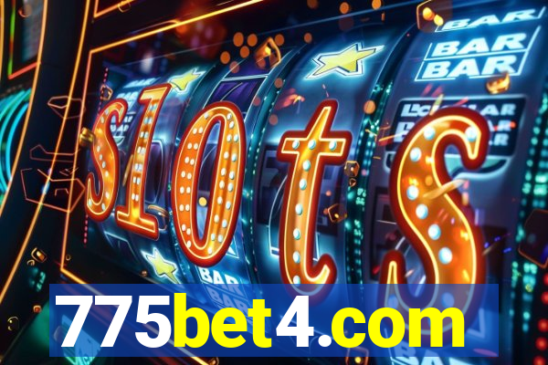 775bet4.com