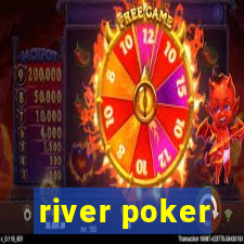 river poker