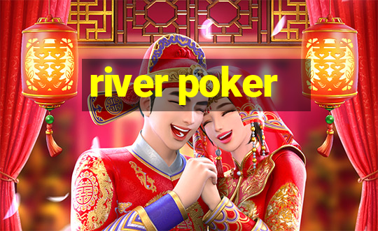 river poker