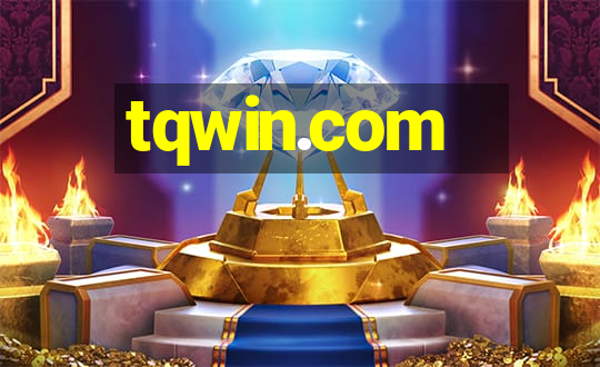 tqwin.com