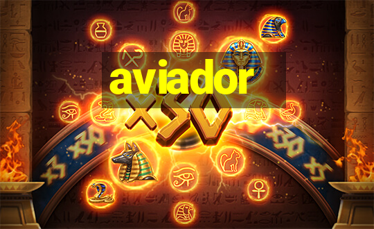 aviador