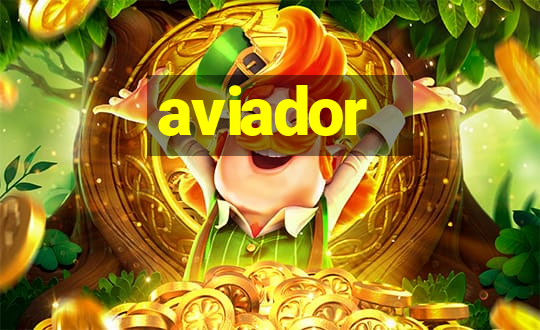 aviador