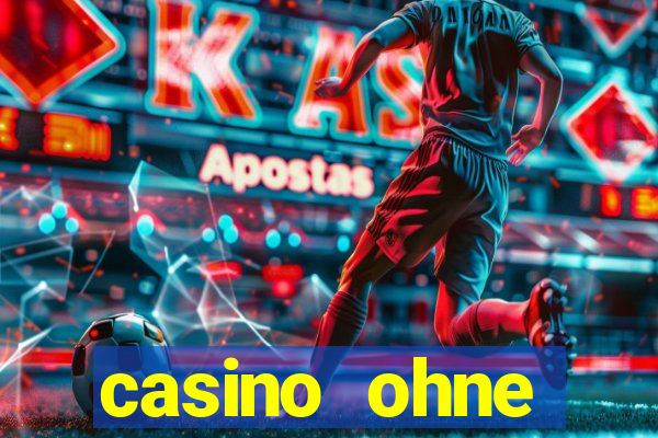 casino ohne einzahlung spielen