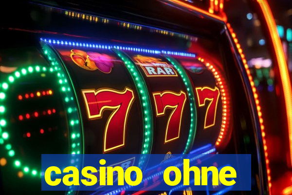 casino ohne einzahlung spielen