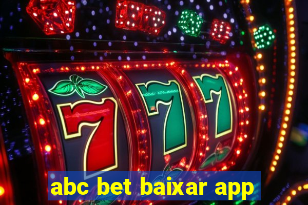 abc bet baixar app