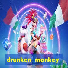 drunken monkey members club